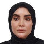 تصویر دکتر رقیه امامی گواشین