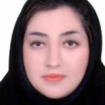 تصویر دکتر سمیه افضلی گروه