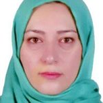تصویر دکتر سپیده رضایی