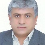 تصویر دکتر حسین اکبری