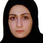 تصویر دکتر محدثه خالقی