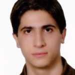 تصویر دکتر فرزاد غفارنژاد اردهائی