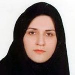 تصویر دکتر نازیتا غلامرضایی