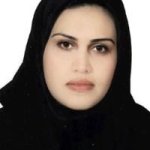 تصویر دکتر شهلا شریف پور