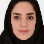 تصویر دکتر شیرین یوسفیان ورزنه