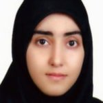 تصویر دکتر محدثه عبدی پور