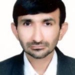 تصویر دکتر عارف شعبانپورحقیقی
