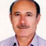 تصویر دکتر عبدالله زرگری