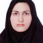 تصویر دکتر لیلی نیکویی قزوینی