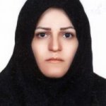 تصویر دکتر اکرم اصغری