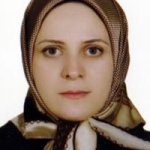 تصویر دکتر پریسا قدیمی نصیری
