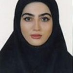 تصویر دکتر میترا شکاری