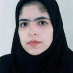 تصویر دکتر میترا سروش نوقابی