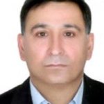 تصویر دکتر سعید حسینی