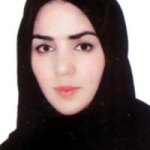 تصویر دکتر رقیه فاتحی