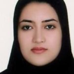 تصویر دکتر زینب طاهری