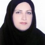 تصویر دکتر میترا بیگ پوریان بهبهانی