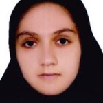 تصویر دکتر مریم رضایی