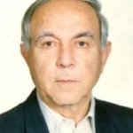 تصویر دکتر صفرعلی غفرانی