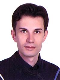 تصویر دکتر امیررضا هاشمیان
