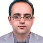تصویر دکتر محمداسماعیل بربطی