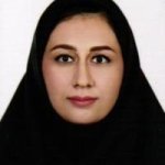 تصویر دکتر فرناز سادات قاسمی هاشمی