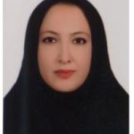 تصویر دکتر پانته آ طاهری فرد