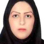 تصویر دکتر مرجان معین فر