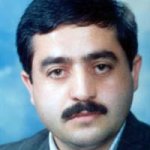 تصویر دکتر سیدمحمدرضا بنی جمالی