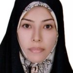 تصویر دکتر میترا مداح شیرازی