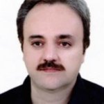 تصویر دکتر بهزاد بزرگی