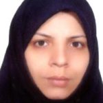 تصویر دکتر اکرم سادات مرتضوی
