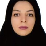 تصویر دکتر سهیلا مرادیان فارسانی
