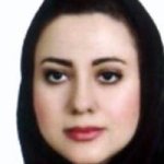 تصویر دکتر سونیا میرزائی دریانی