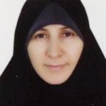 تصویر دکتر اکرم عاشوری