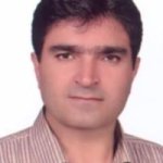 تصویر دکتر عبدالرسول قدیمی