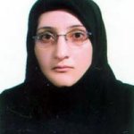 تصویر دکتر ملیحه حبیب اللهی نجف آبادی