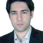تصویر دکتر حمیدرضا صنعتی