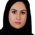 تصویر دکتر گلناز معتمدی قهفرخی
