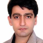 تصویر دکتر عبدالله خوان زاده