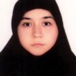 تصویر دکتر معصومه آیت الله زاده شیرازی