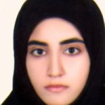 تصویر دکتر بهناز طاهری