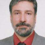 تصویر دکتر غلامحسین پنجی