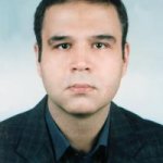 تصویر دکتر سیدمحمدرضا سراج هاشمی