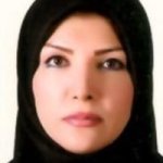 تصویر دکتر شهلا نقدی