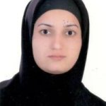 تصویر دکتر مریم فرهنگ باقری لشت نشایی