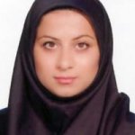تصویر دکتر میترا احمدی القلندیس