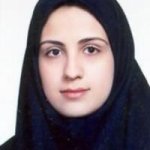 تصویر دکتر نگار فرامرزی