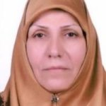 تصویر دکتر شهلا دشتی زمهریر