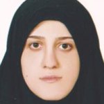 تصویر دکتر فاطمه خیری دوست لنگرودی